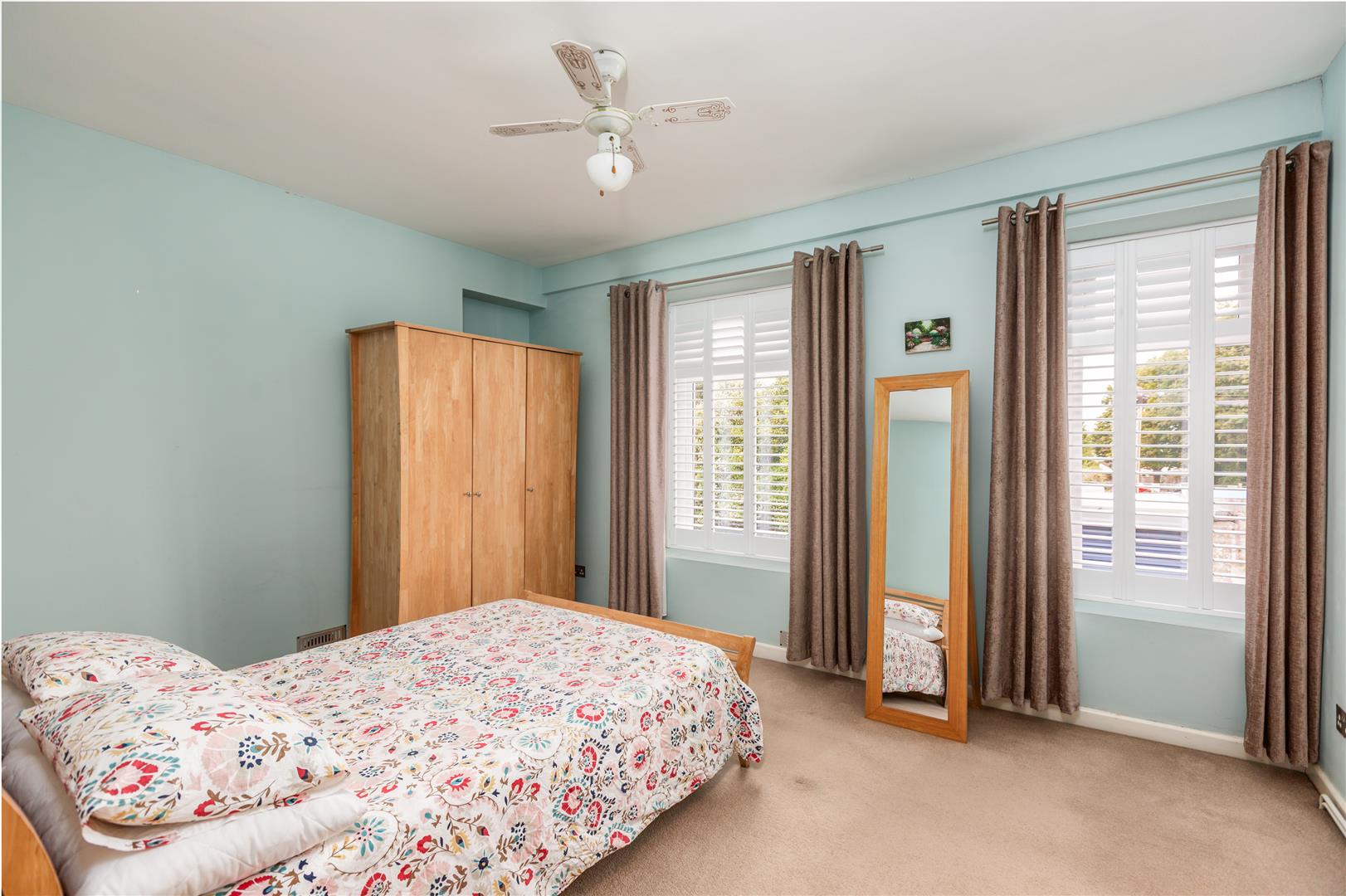 Lewis Street, Sketty, Swansea, SA2 9AJ